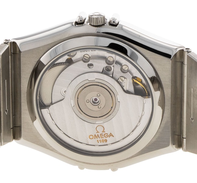Omega Constellation 1500.30.00